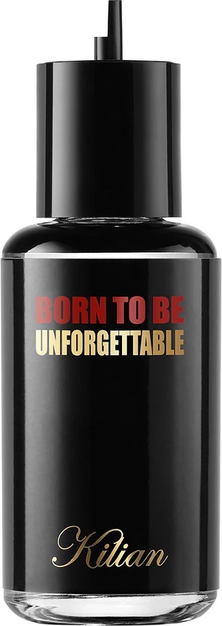 Eau de Parfum By KILIAN Born To Be Unforgettable 100ml refill