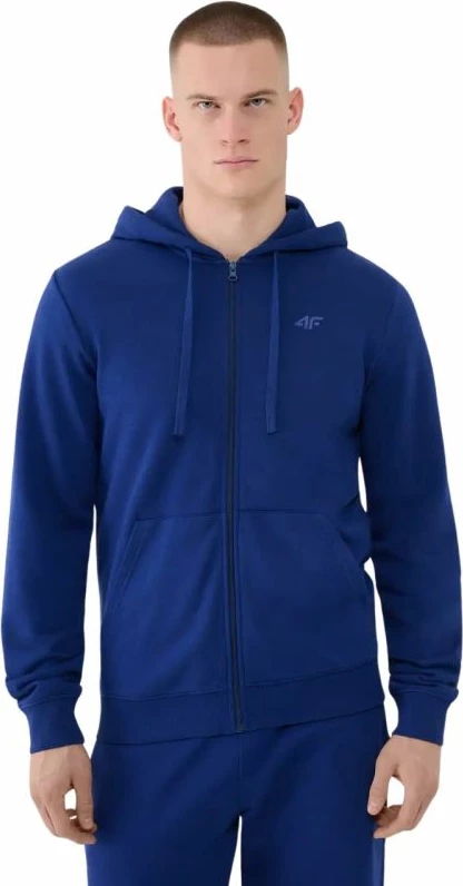 Duks për meshkuj 4F, i kaltër