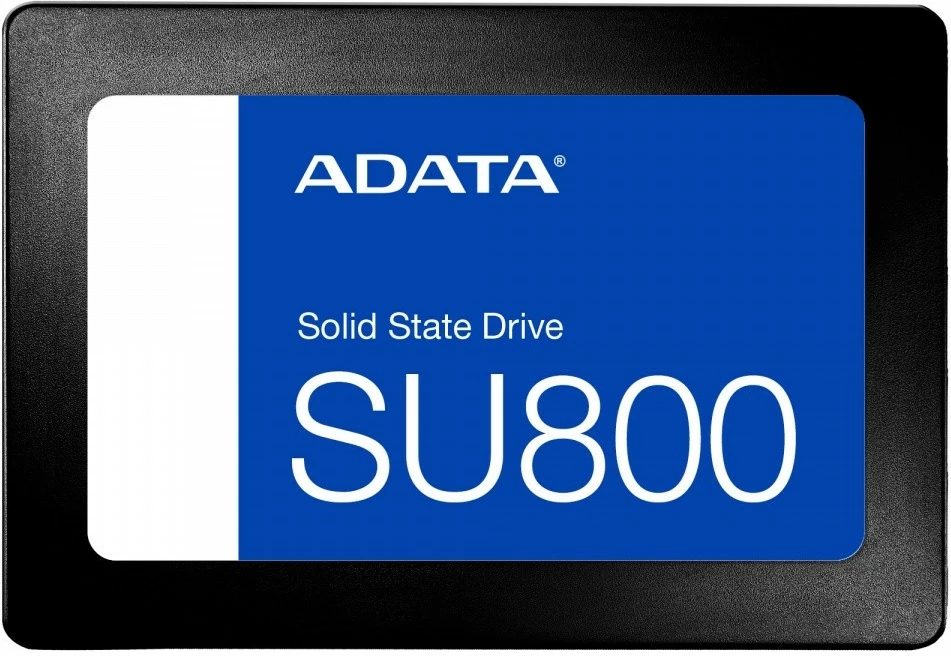 SSD Adata Ultimate SU800, 256GB, 2.5", SATA III, i zi