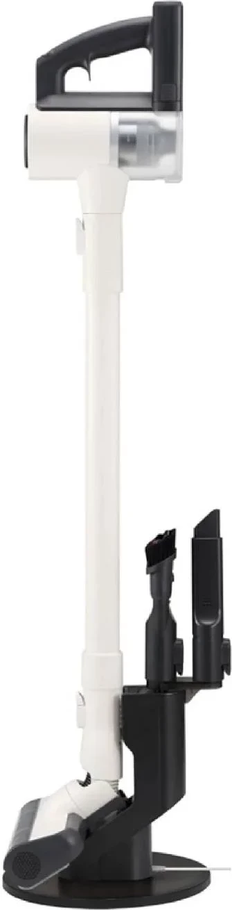 Fshesë me korent pa kabllo LG CordZero A9C-SLIM1C, 150 W, 0.25 L, 1.97 kg, bateri Li-Ion e heqshme, autonomi deri 40 min, e bardhë