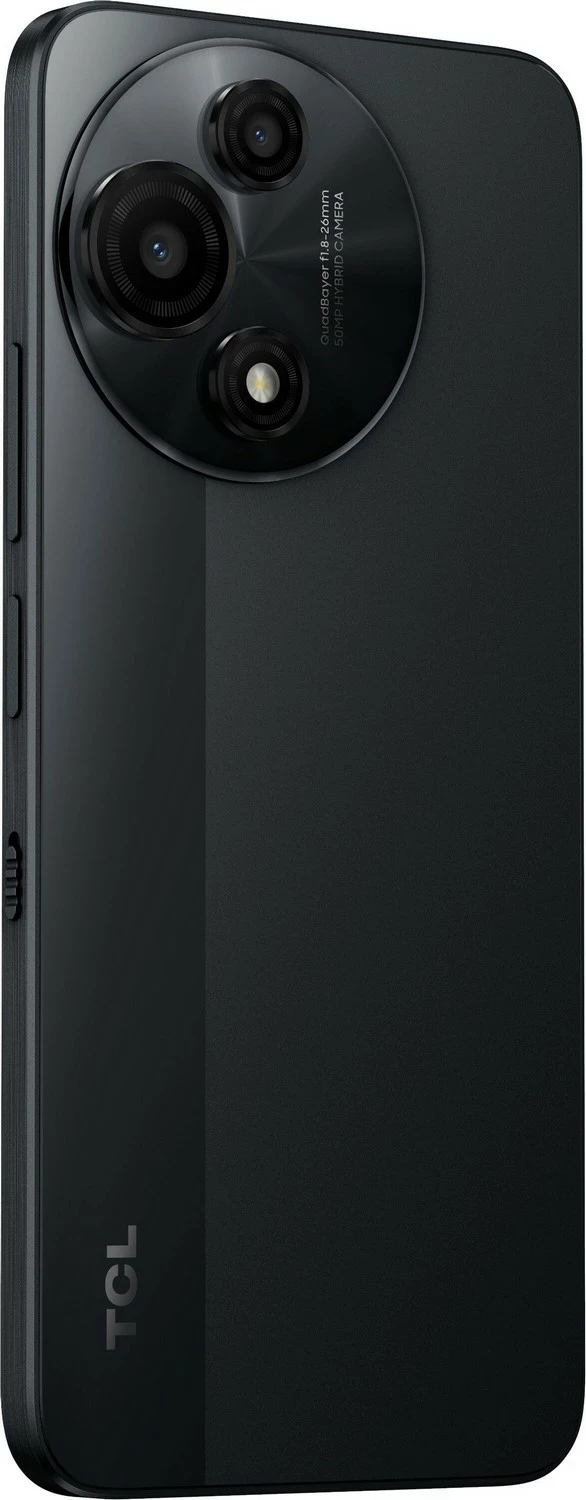 Celular TCL 60SE NXTPAPER 5G 8/256GB gri