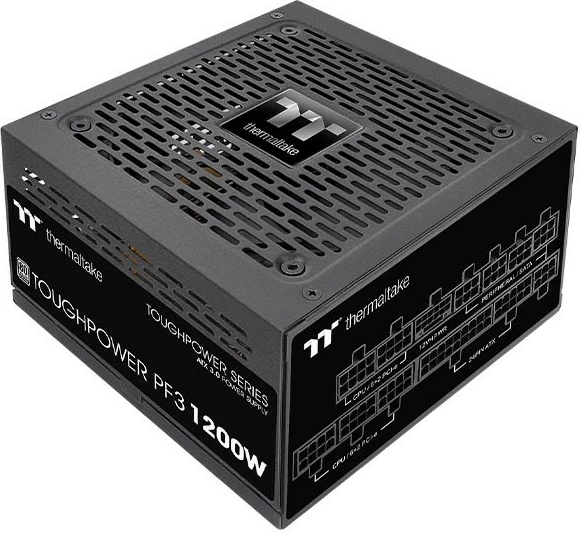 Furnizues energjie Thermaltake Toughpower PF3 1200W, 80 PLUS Platinum, modular, i zi