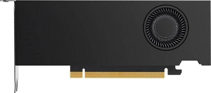Kartë Grafike PNY NVIDIA RTX A2000, 12GB GDDR6, 4x Mini DisplayPort, PCI Express 4.0