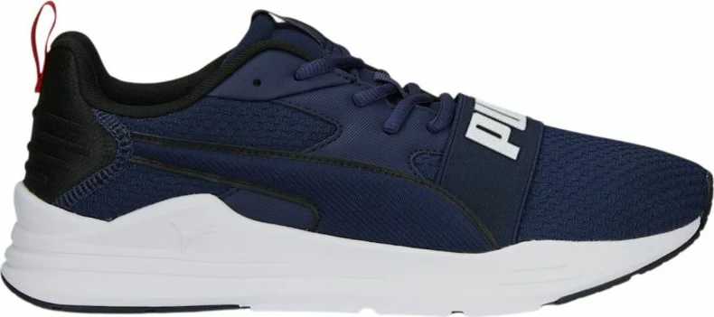 Atlete për meshkuj Puma, blu marin