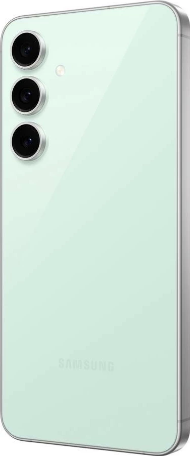 Celular Samsung Galaxy S24 FE 5G 8/128GB Dual SIM miętowy