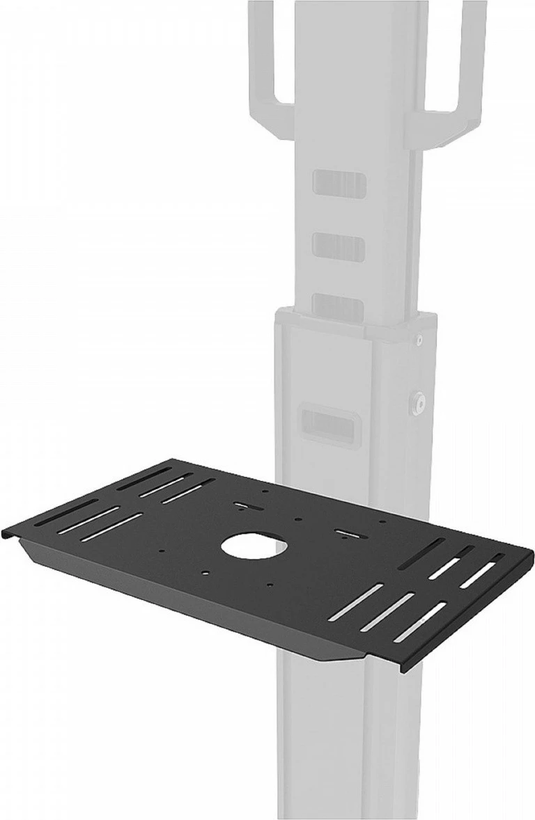 Mbajtës kamerash Neomounts AFLS-825BL1, i zi, set për FL50S-825BL1