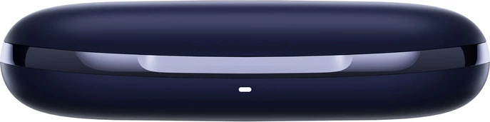 Kufje QCY Crossky R70 TWS, pa tela, me mikrofon, IPX5, Blu