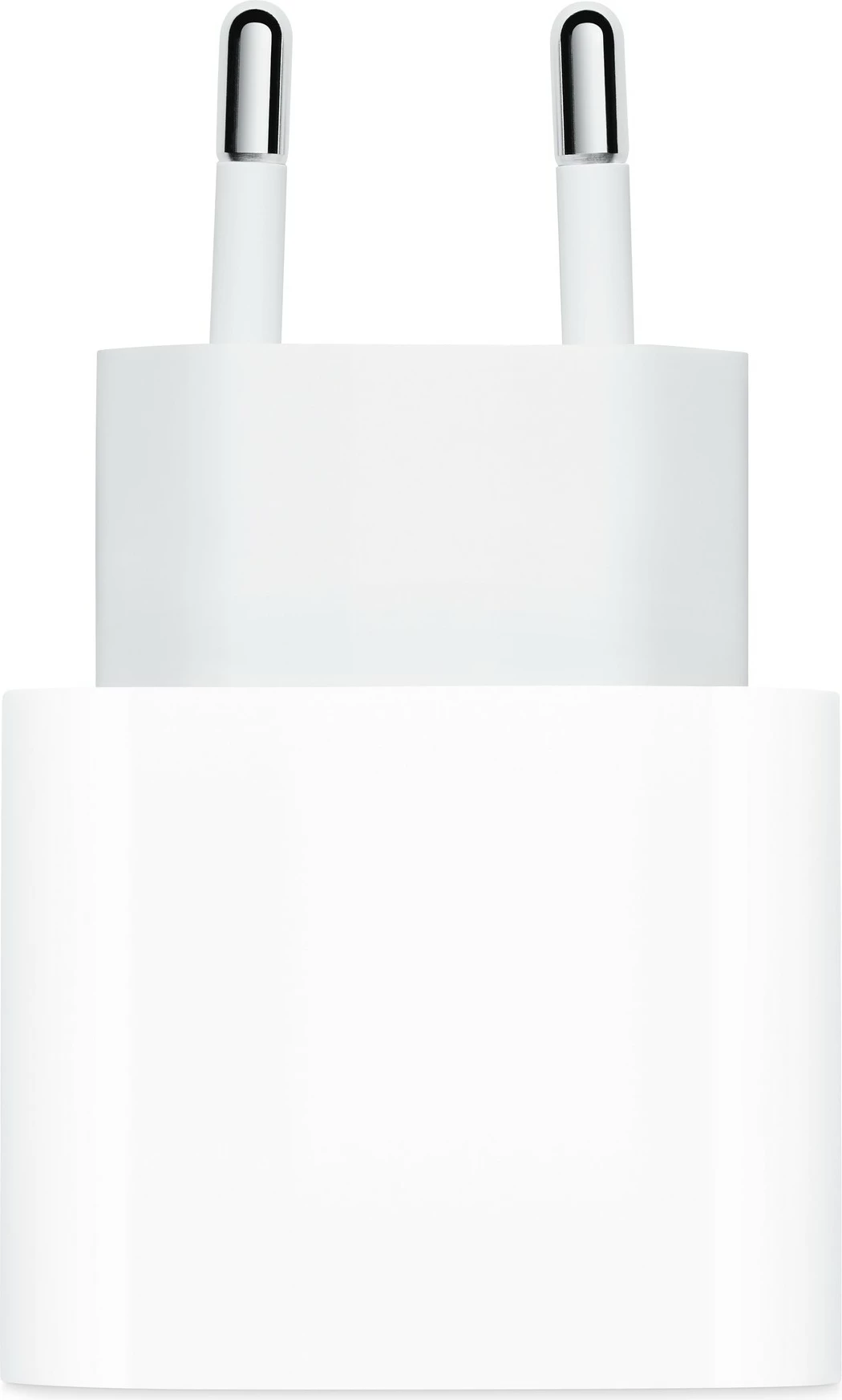 Karikues Apple MUVV3ZM/A, 20W, i bardhë