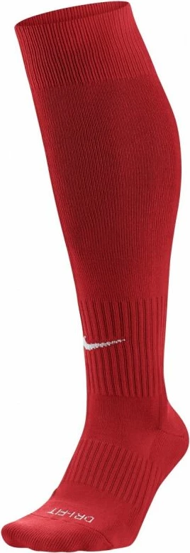 Çorape për meshkuj dhe fëmijë Nike, të kuqe