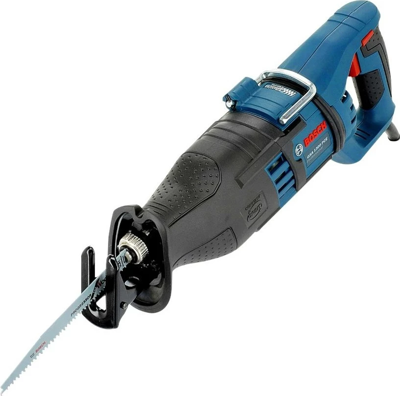 Sharrë Bosch Professional GSA 1300
