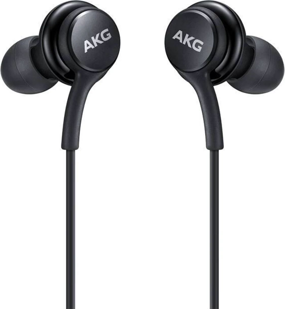 Kufje Samsung EO-IC100 BBE by AKG me USB-C, In-ear, 1.2m, e zezë