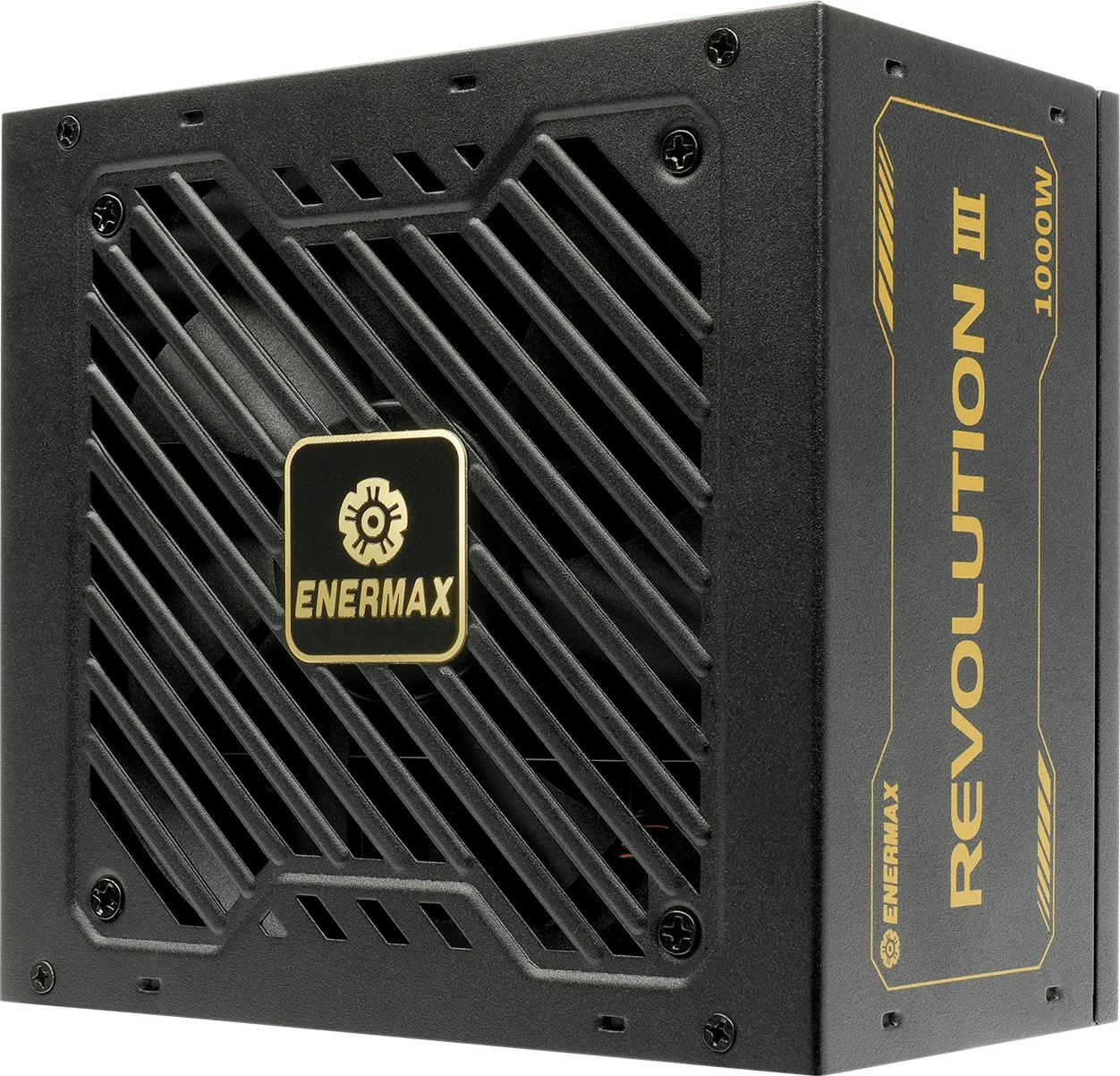 Furnizues energjie Enermax Revolution3 1000W, 80 PLUS Gold, Full Modular, i zi