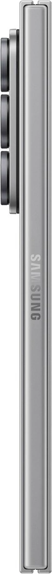 Celular Samsung Galaxy Z Fold7 5G 512GB silver shadow