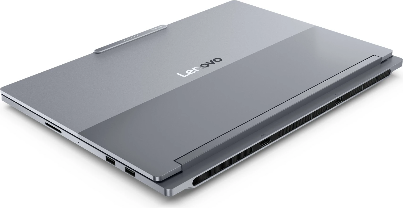 Laptop Lenovo ThinkBook 16p G6, Ultra 9 275HX, 32GB, 1TB SSD, 16.0 inç, 3.2K, Luna Grey