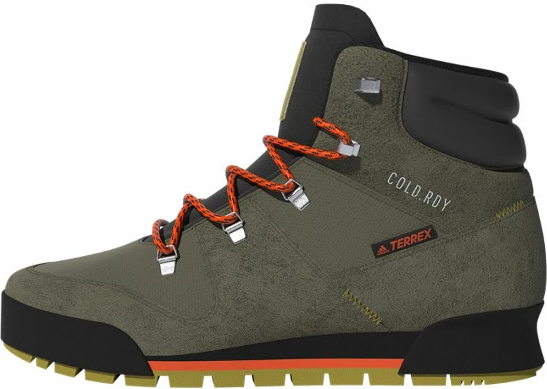 Këpucë adidas Terrex për meshkuj, gri [Madhësia: 46]