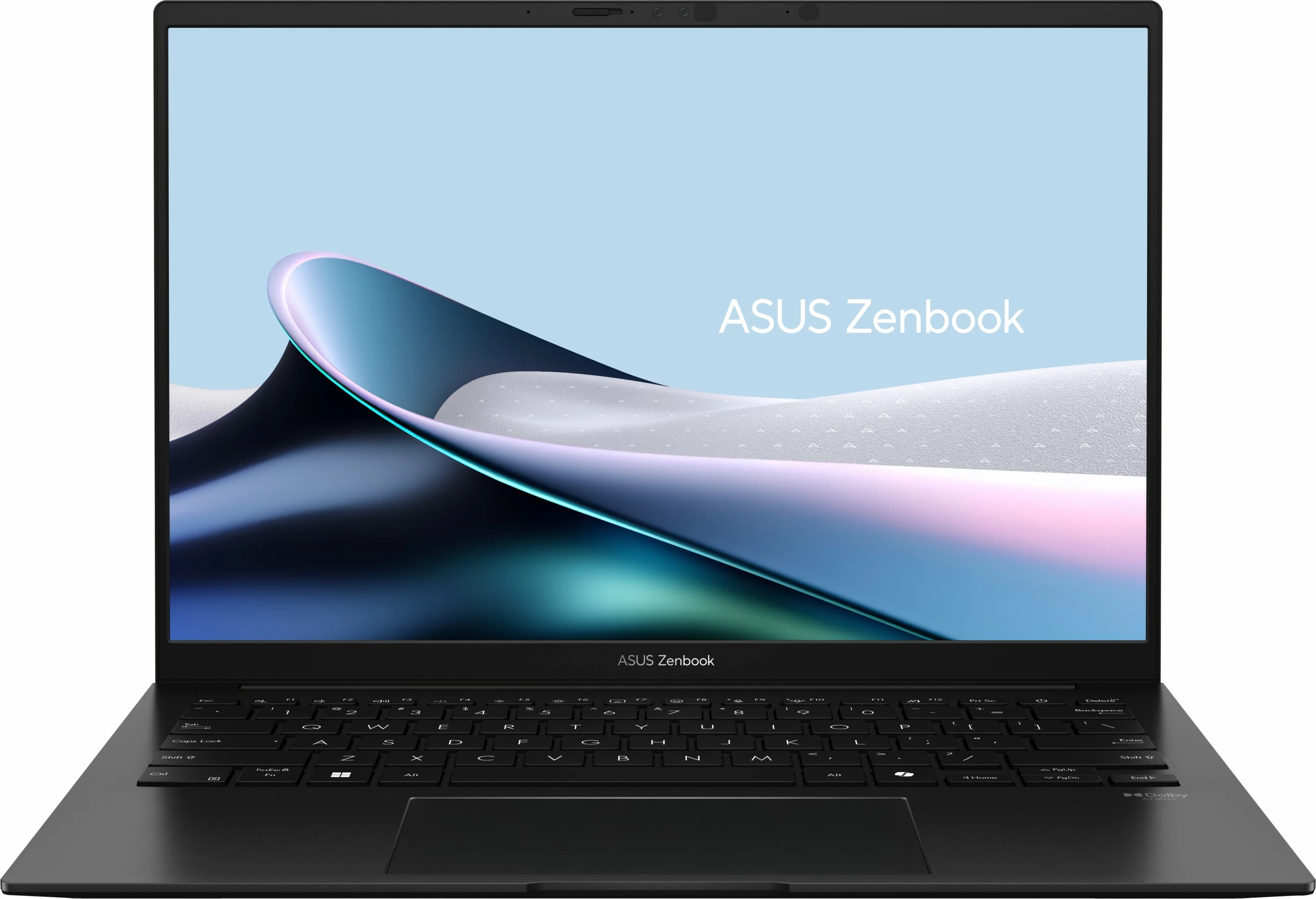 Kompjuter ASUS Zenbook 14 OLED UM3406KA-QD139W, Ryzen AI 7, 32GB RAM, 1TB SSD, 14 inch