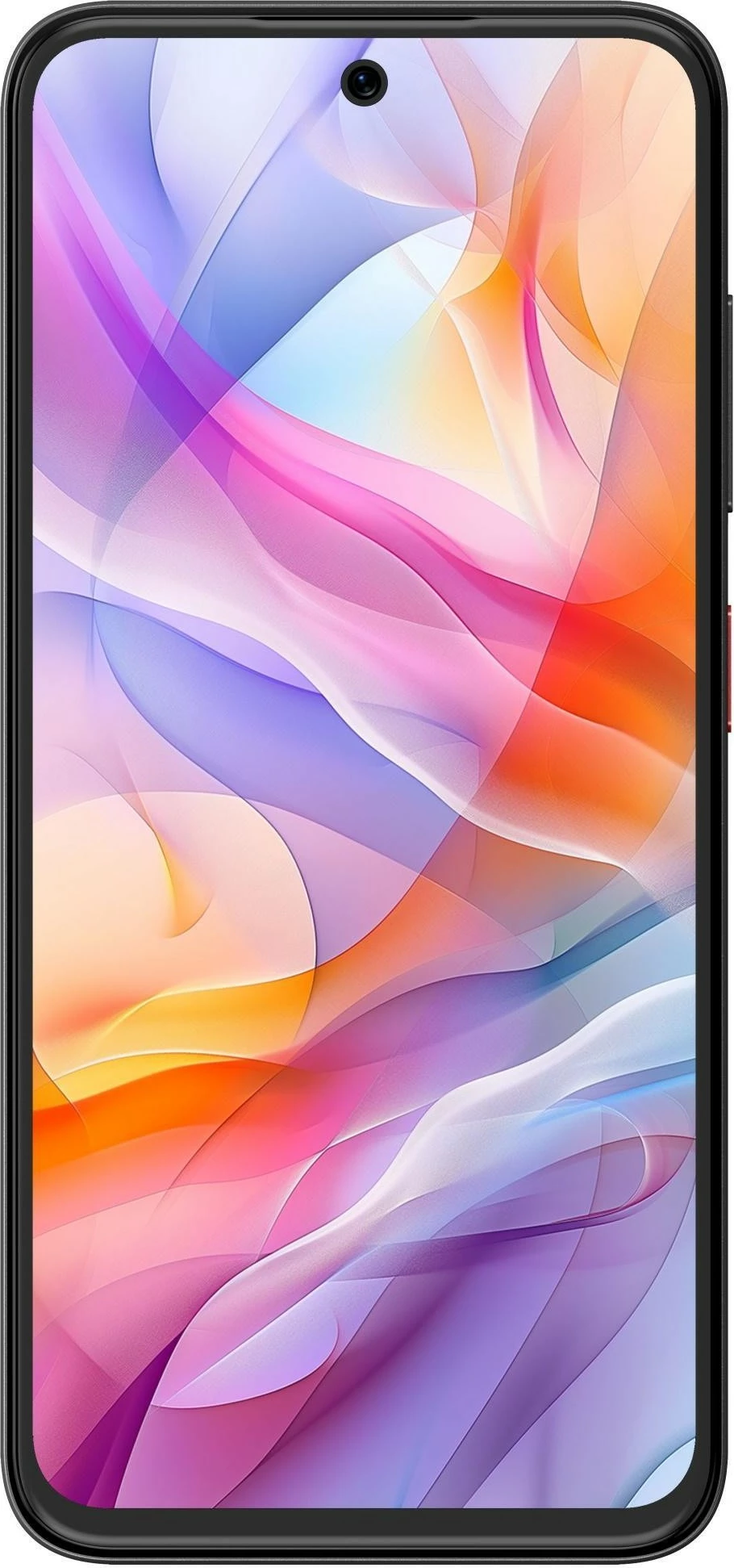 Celular ZTE Blade V70 Vita, 128GB, stone gray