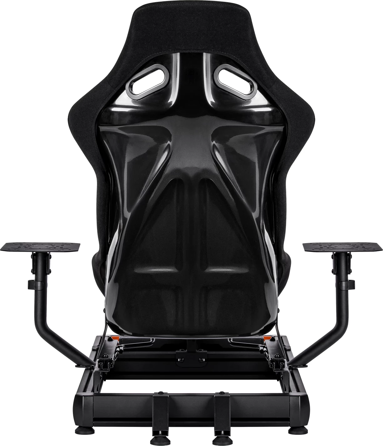 Kokpit simulatori fluturimi Thermaltake GF500, alumini, e zezë