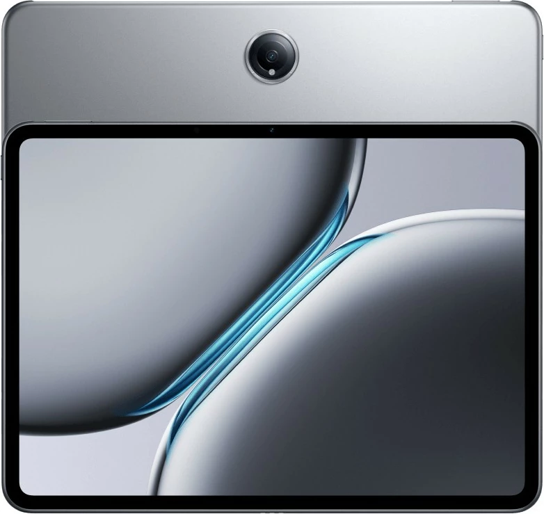 Tablet OnePlus Pad 2, 12.1 inch, 256 GB, 12 GB RAM, Nimbus Gray