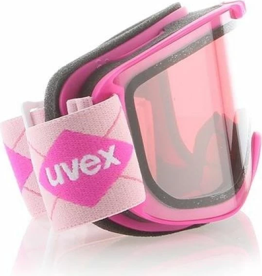 Syze skijimi Uvex, unisex