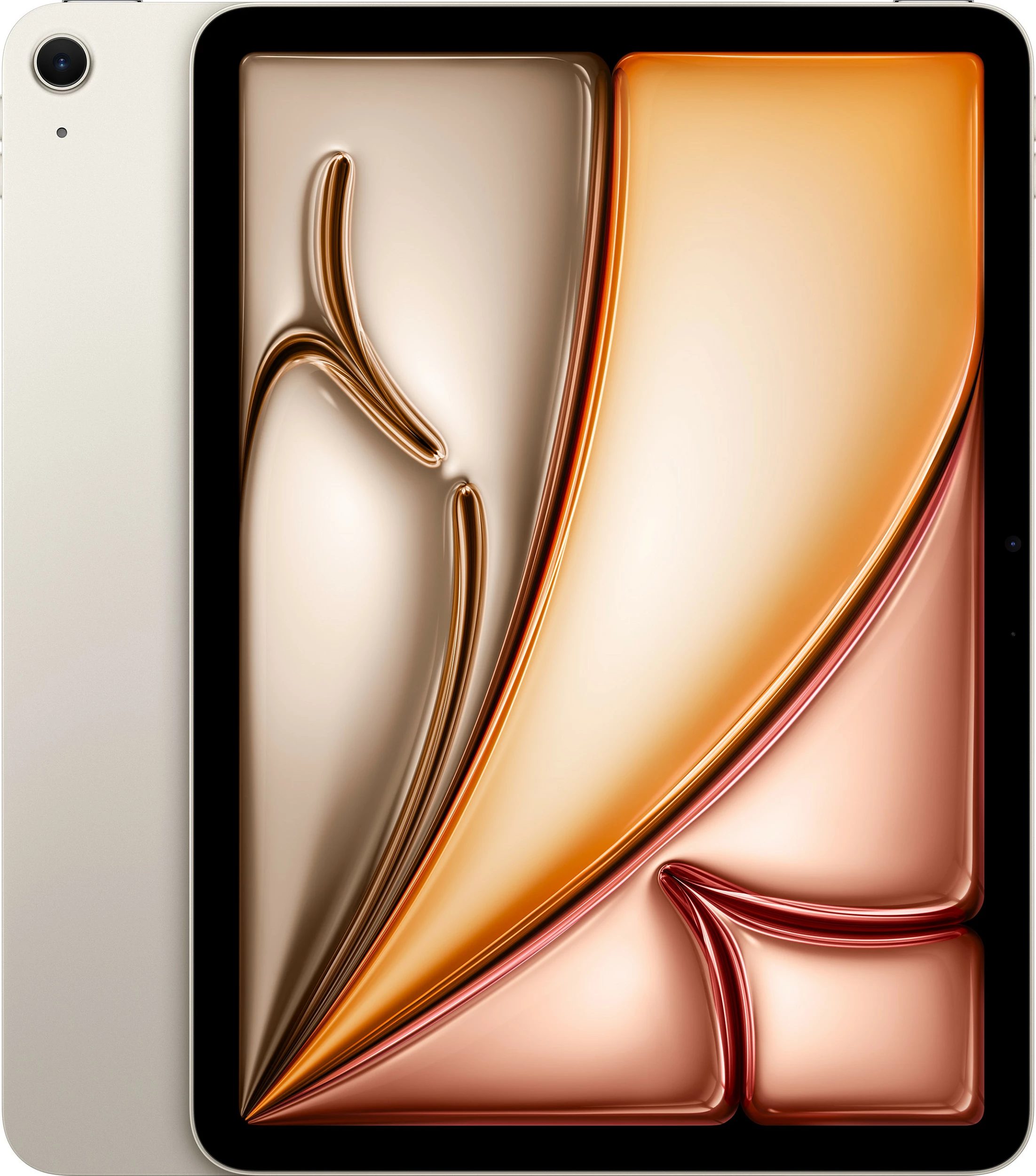 Tablet Apple iPad Air 11" Wi‑Fi 256GB, 12GB RAM, Starlight
