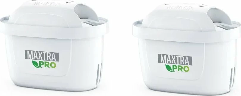 Kartrixh filtri uji Brita MAXTRA PRO Hard Water Expert, 2 copë