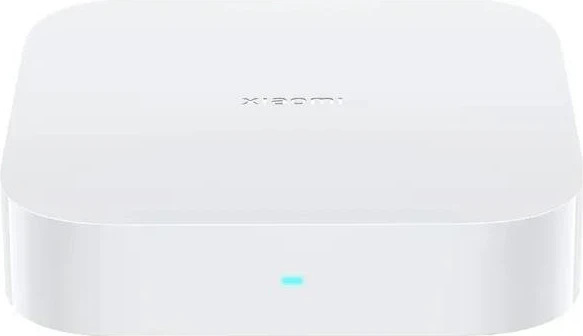 Switchboard Xiaomi Smart Home Hub 2, WiFi ZigBee Bluetooth, blat