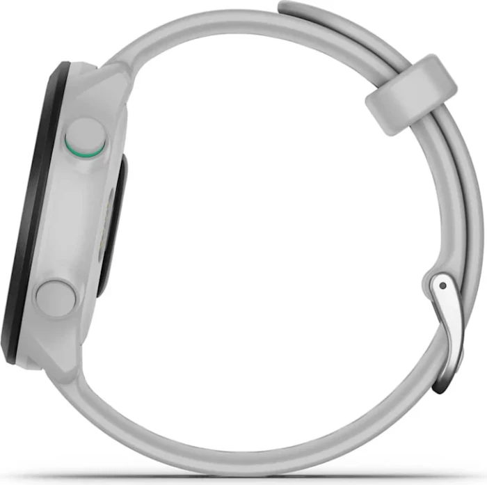 Smartwatch Garmin Forerunner® 55 – White