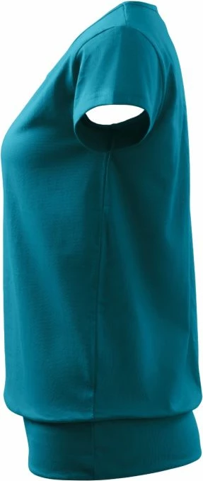 Maicë për femra Adler, e kaltër