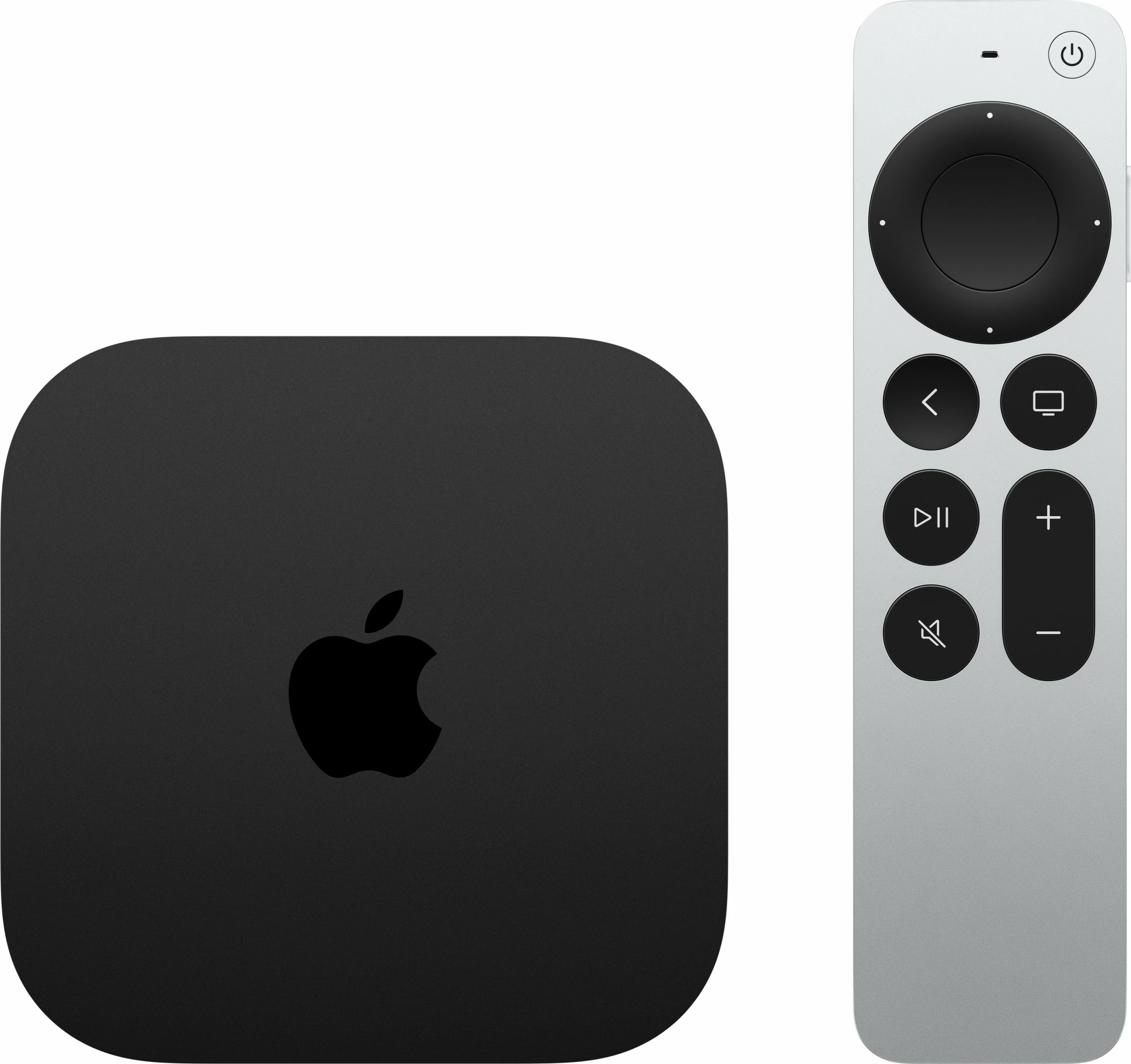 Apple TV 4K Wi-Fi 64GB i zi