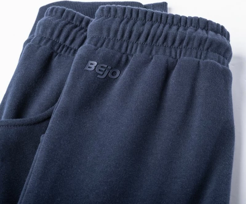 Pantallona për djem Bejo, blu marine