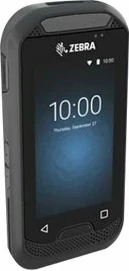 Terminal mobil Zebra EC30, 32 GB, 4 GB RAM, Android 10, i zi