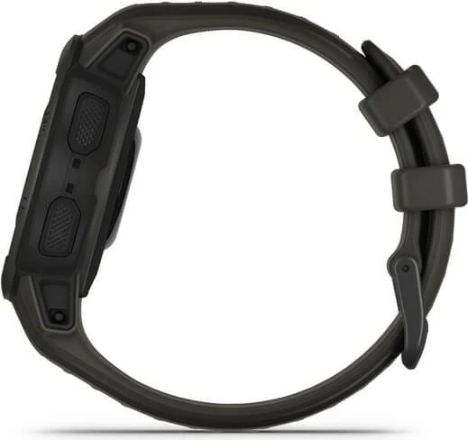 Smartwatch Garmin Instinct 2S Solar, GPS, 43 g, Graphite