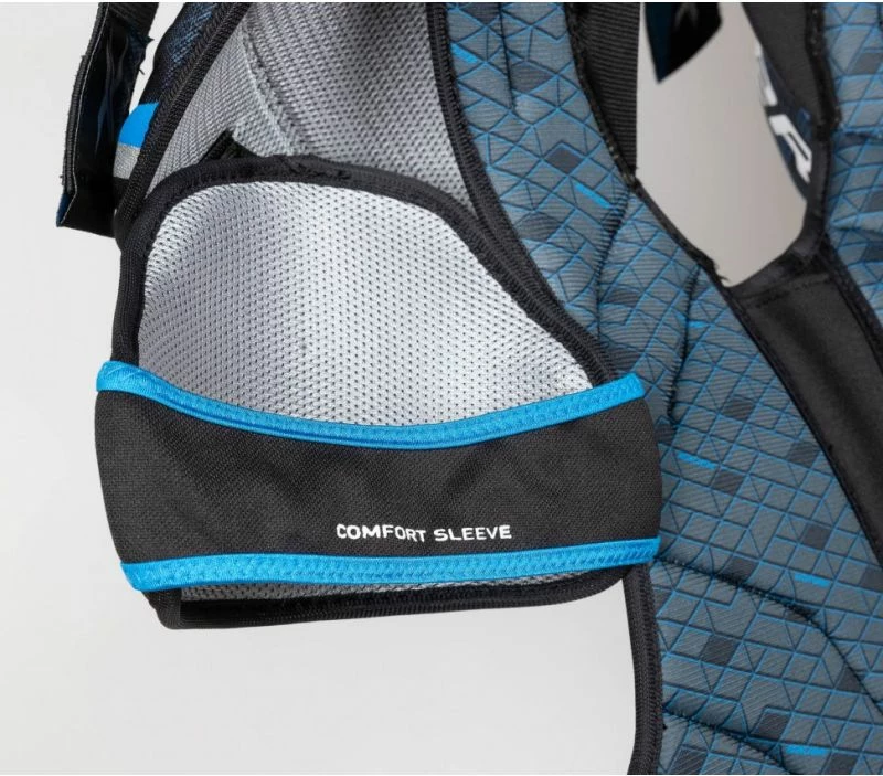 Mbrojtëse supesh për hokej Bauer, për meshkuj