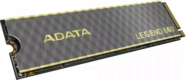 SSD ADATA LEGEND 860, 2TB, PCIe 4.0, M.2