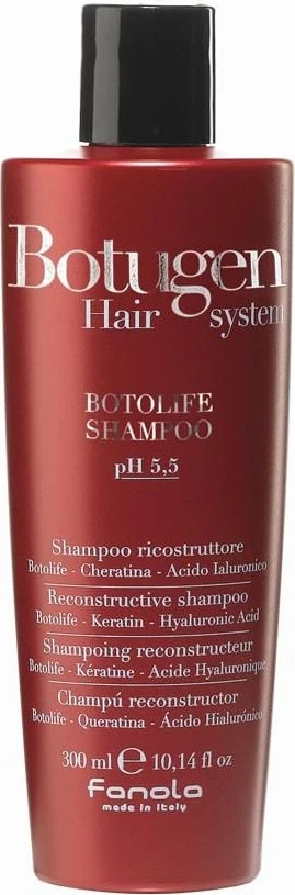 Shampon për femra Fanola Botugen Botolife 300ml