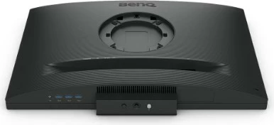 Monitor BenQ RD240Q, 24.1", WQXGA, IPS, 5ms, HDMI/DP/USB-C, Gri