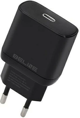 Karikues muri Beline Beli02170, 30W, USB-C, i zi