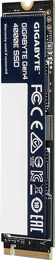 SSD Gigabyte Gen4 4000E 1TB