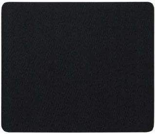 Mauspad iBox, IMP00, e zezë