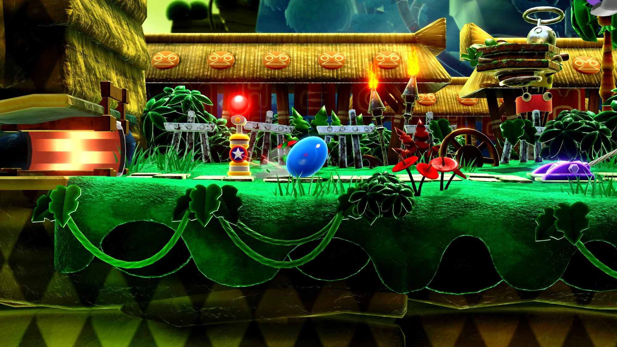 Lojë për Xbox SEGA Sonic Superstars për Xbox Series X & Xbox One