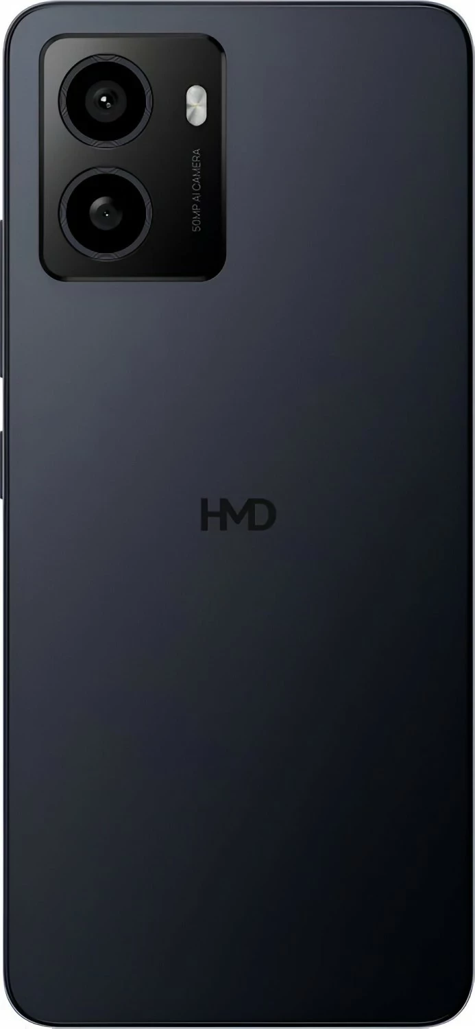 Celular HMD Pulse+ 4/128GB, Niebieski