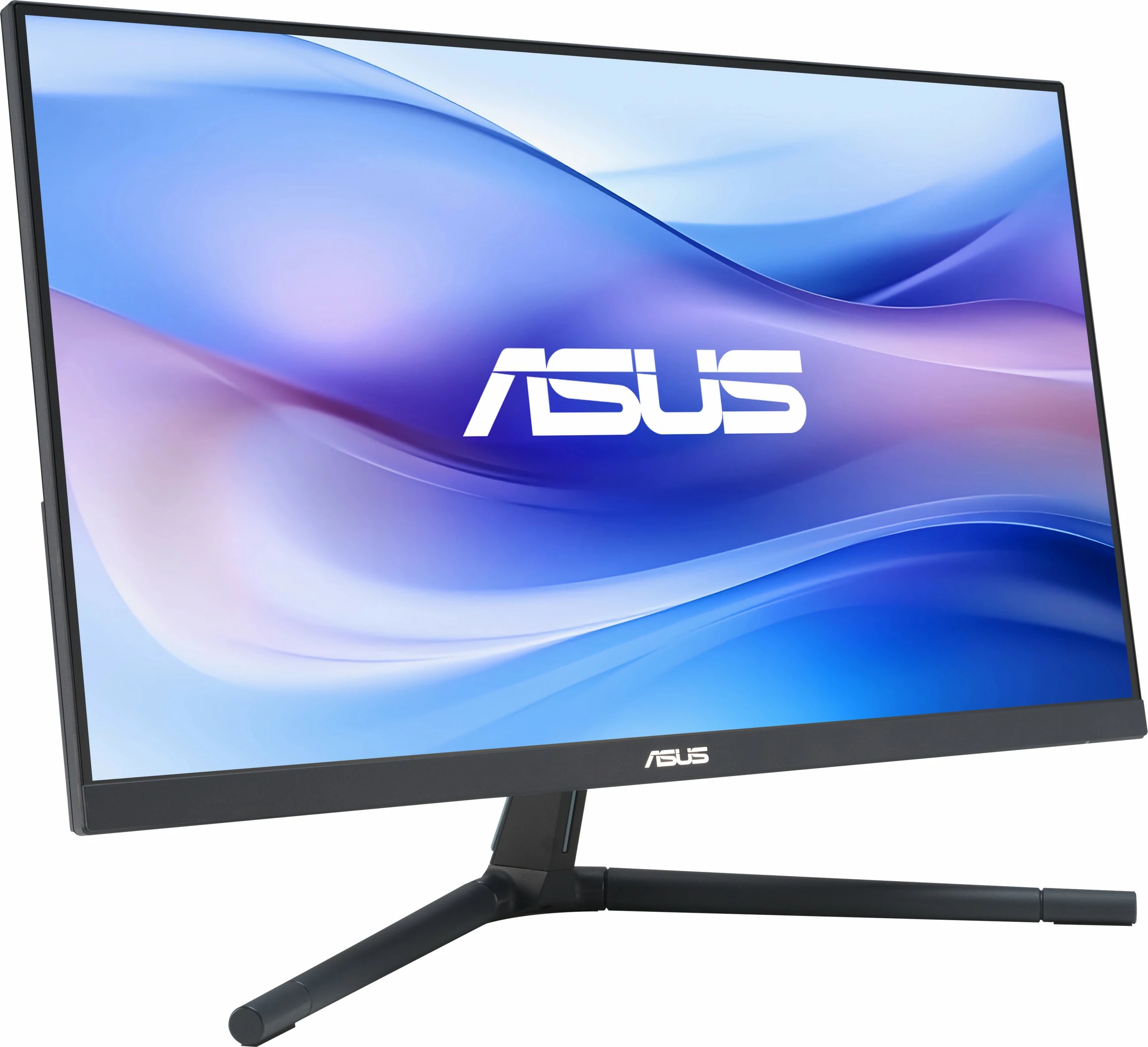 Monitor ASUS VU249CFE-B, 23.8", Full HD, LED, 1 ms, E zezë