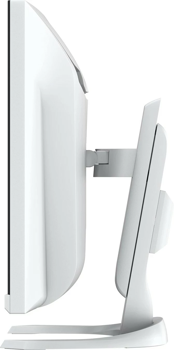 Monitor EIZO FlexScan EV3450XC, 34.1", UltraWide Quad HD, i bardhë