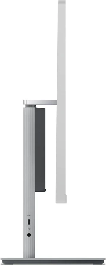 Kasë All-in-One Lenovo IdeaCentre AIO 27ARR9, AMD Ryzen 5 7535HS, 16 GB RAM, 512 GB SSD, 27", Gri