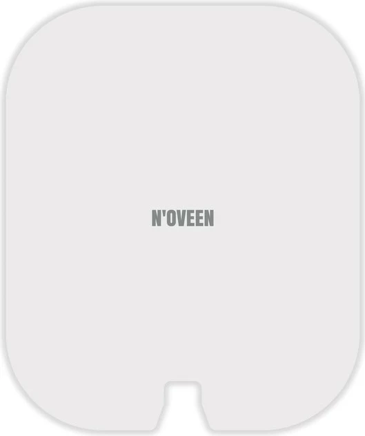 Llambë insekticidi N'OVEEN IKN905, e bardhë, për prizë