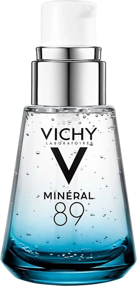 Serum për fytyrë Vichy Mineral 89 Booster për femra, 30ml