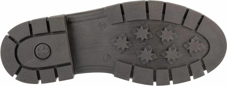 Çizme për meshkuj Rieker, kafe