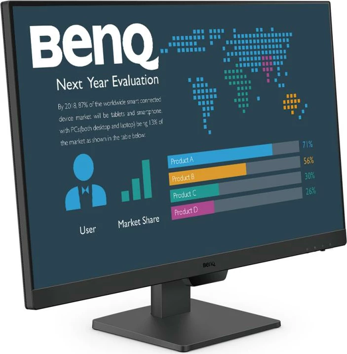 Monitor LCD BenQ BL2790 27" i zi