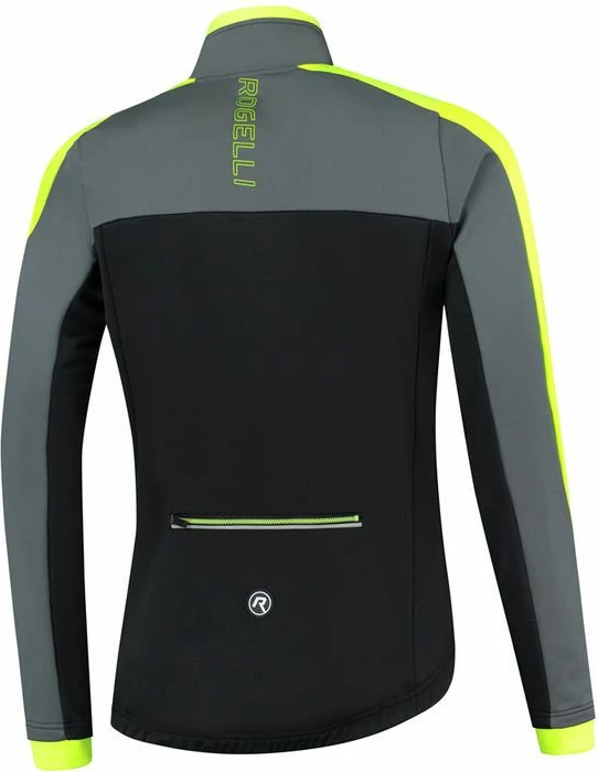 Jakne lifestyle Yakimasport, fluor